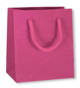 Euro Tote Shopping Bags