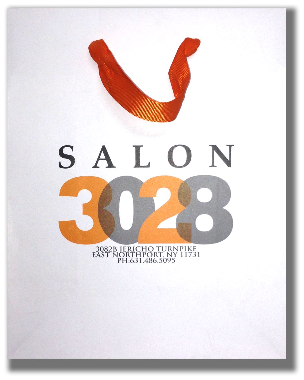 Eurotote Shopping Bag for Salon 3028