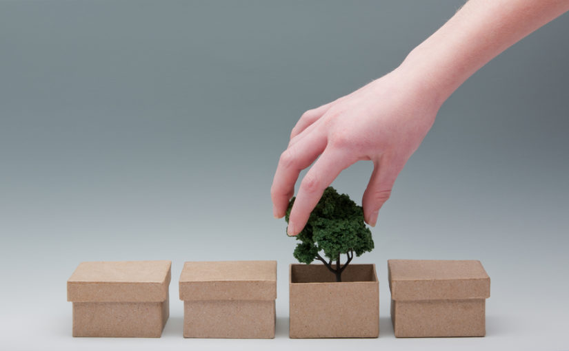 Going Green is Not Easy:Top Green Packaging Challenges