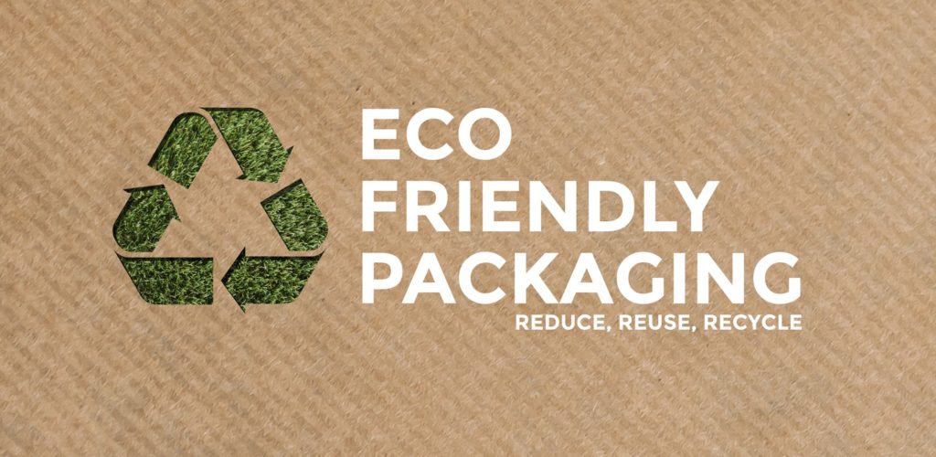 5 amazing eco-friendly packaging tips to make a better tomorrow