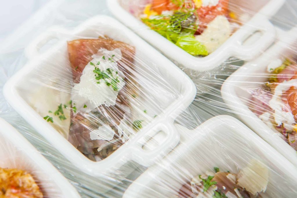 Types of Edible Food Packaging to Watch For