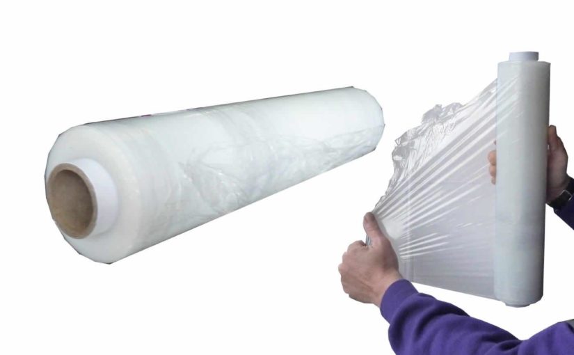 Types of Stretch Wrap Film