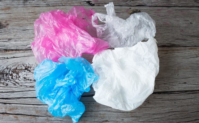 9 Easy Ways To Reuse Plastic Bags