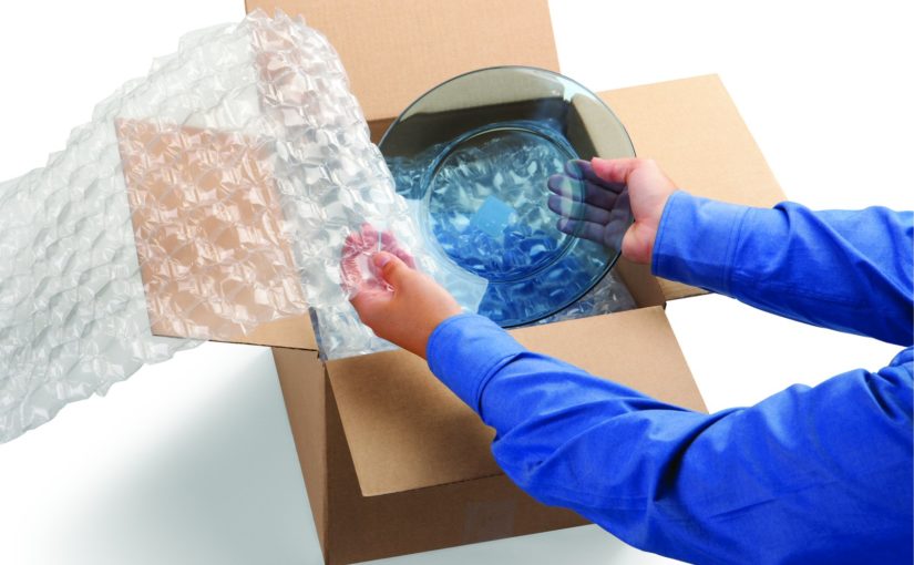 Interesting Facts about Bubble Wrap