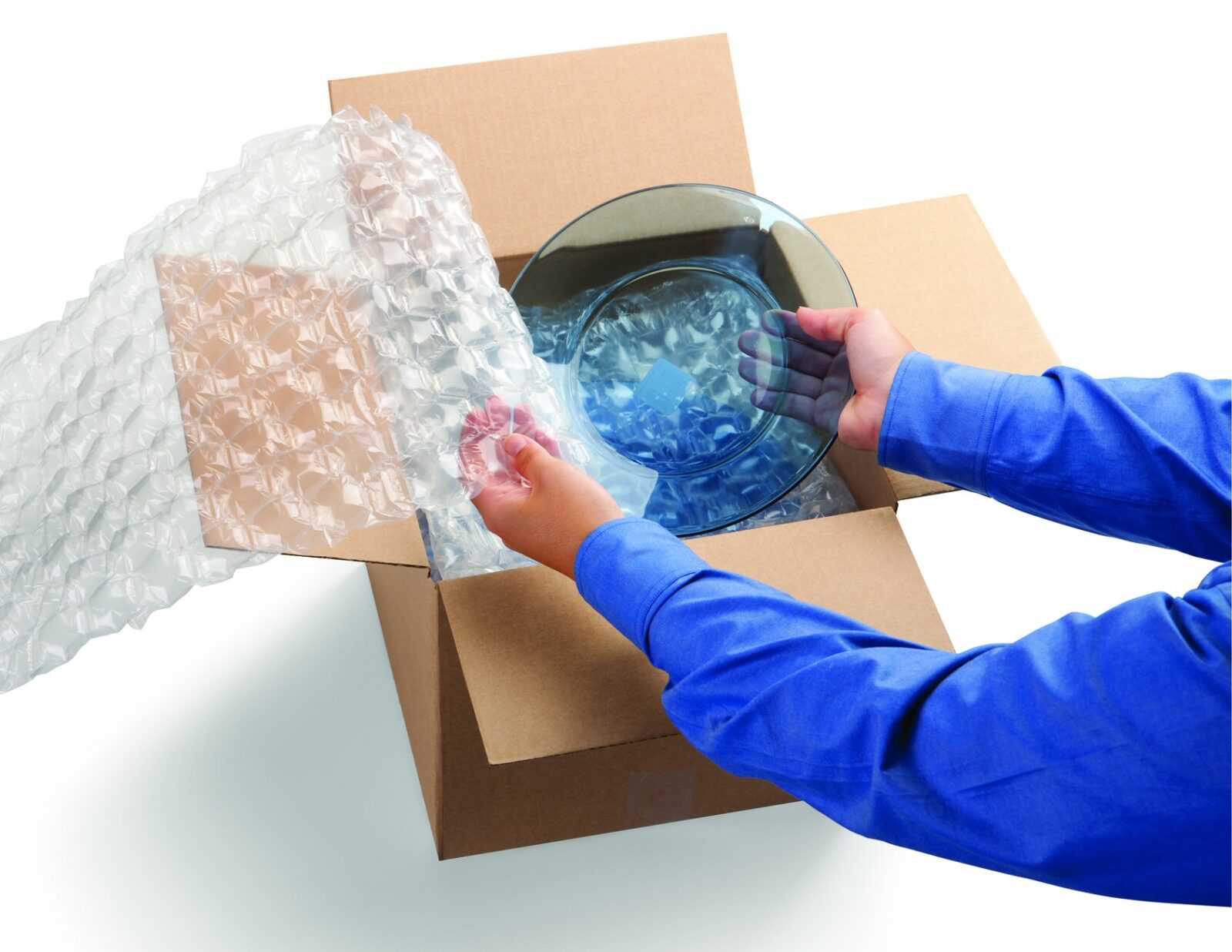 How Effective is Bubble Wrap?