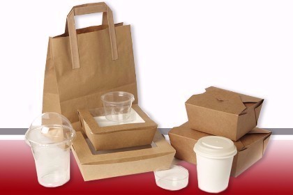 How to choose the best wholesale packaging supplies for food products?