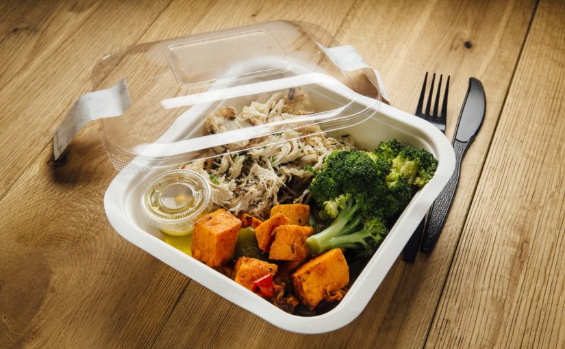 Self-Heating Packaging: Enjoy the Convenience of Warm Meal Anywhere