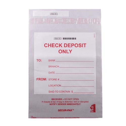 Cash Deposit and Bank Bags product 2