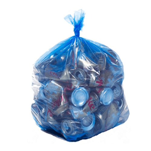 Biodegradable & Non- Biodegradable Garbage Bags product 2