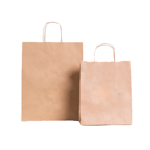 Paper Bags