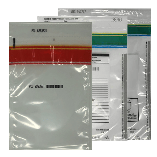 Tamper Evident Bags product 3