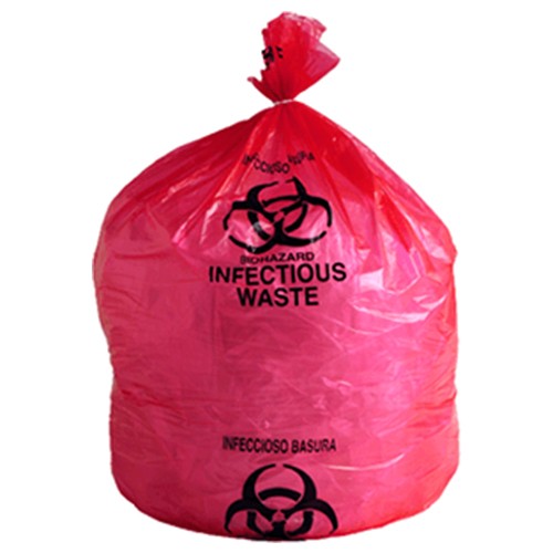 Biohazard Bags product 2