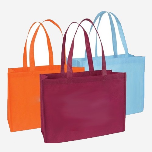 Trade Show tote bags product 3
