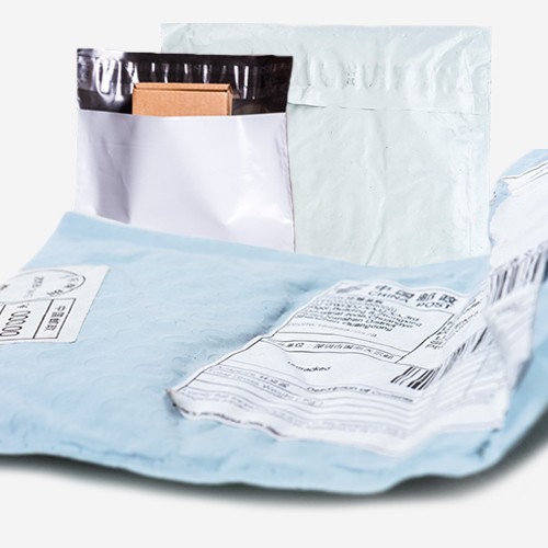 Custom Printed Poly Mailer Bags and Envelopes product 3