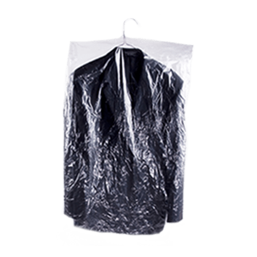 Garment Dry Cleaners Bags
