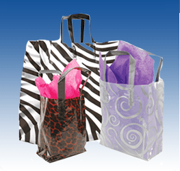 Benefits of Retail Plastic Bags Wholesale Solutions for Your Business