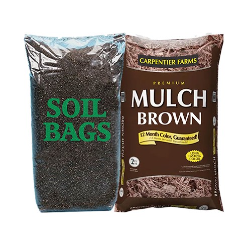 Agricultural and Landscape Bags product 2