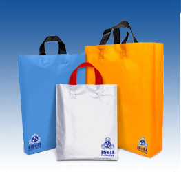 Why are Retail Packaging and Plastic Bag Solutions Making it Big?