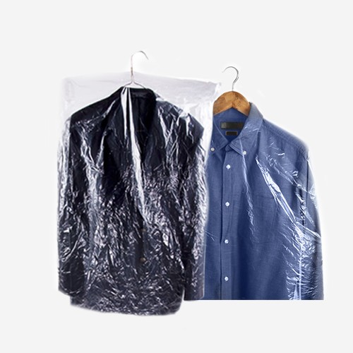 Garment Dry Cleaners Bags product 3