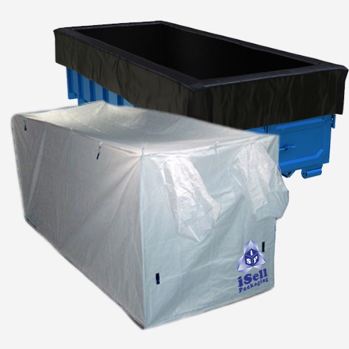 Container Liner Bags product 3