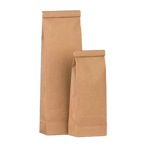 Paper Bag Business: How to start a paper bag packaging business