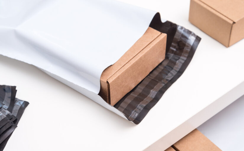 Benefits of Custom Poly Mailers Bags