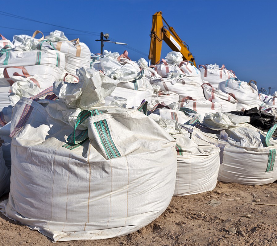 Fabric Bags