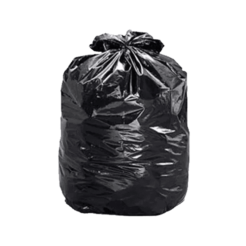 Wholesale Garbage Bags  Custom Printed Garbage Bags