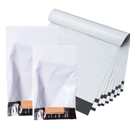 Poly Mailers Bags