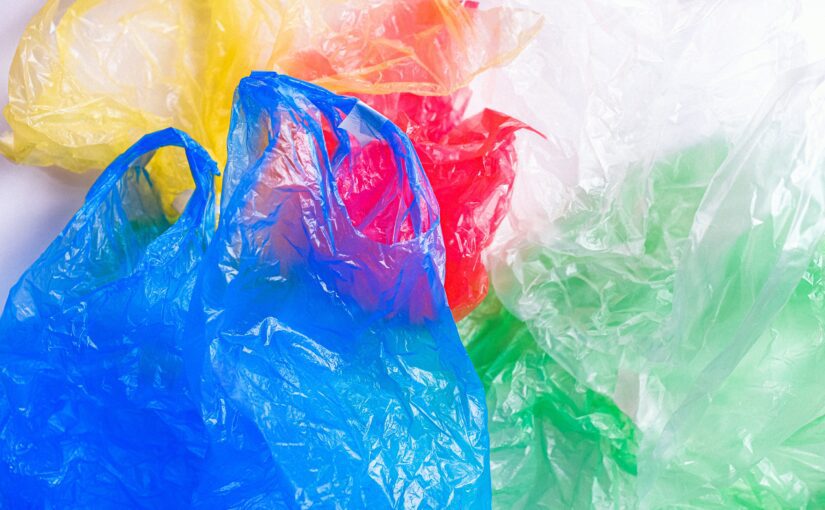 Why Should We Use Plastic Bags?