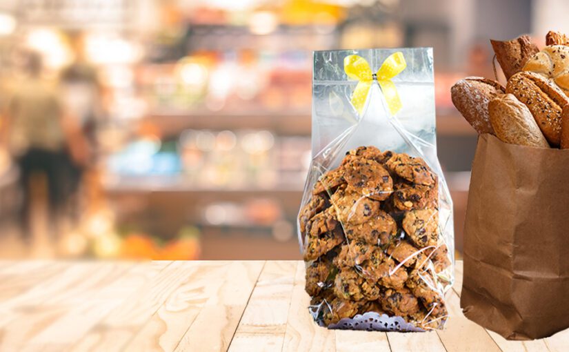 Top 6 Eye-Catching Food Packaging Solutions for Your Business