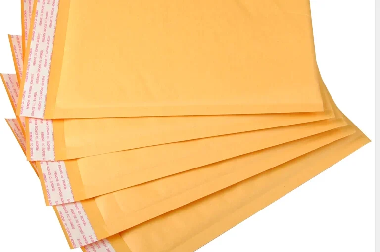 10 Reasons Why Poly Mailer Bags Are the Best Way to Send Packages