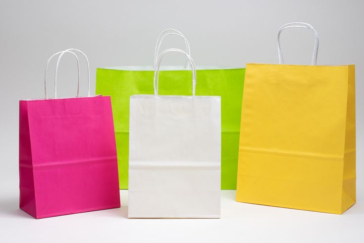 Next Big Thing: Plastic Retail Bags Wholesale NYC