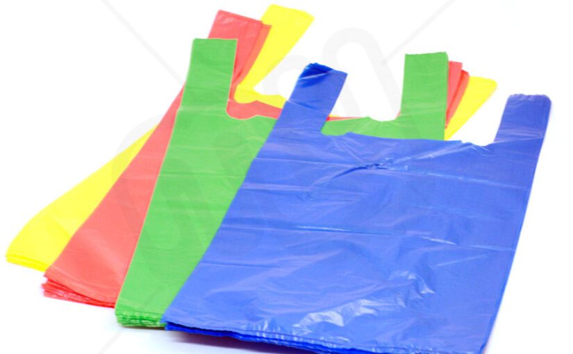 Why Your Business Should Invest in Wholesale Plastic Shopping Bags