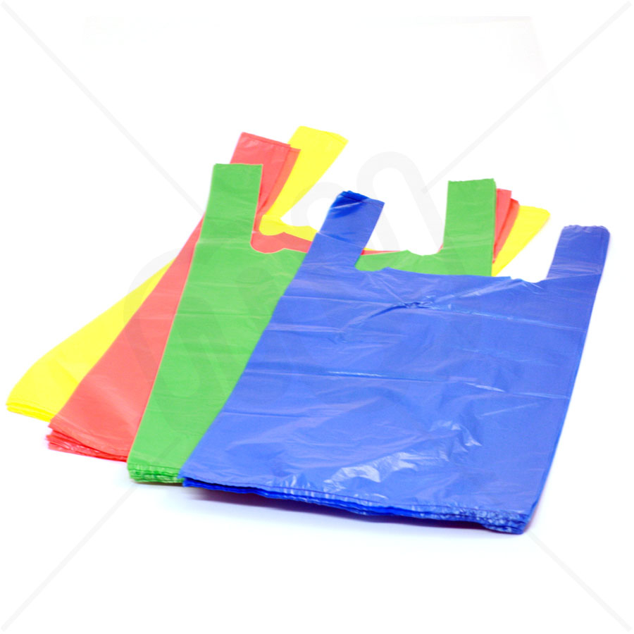 Why Your Business Should Invest in Wholesale Plastic Shopping Bags