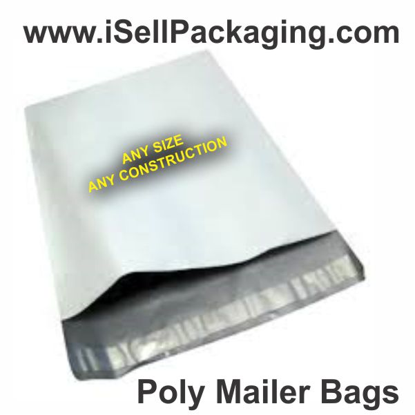 Custom Poly Mailer Bags USA: Just What Your Business Needs