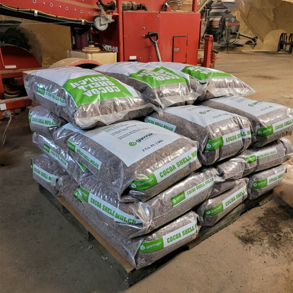 Agriculture and Landscape Bags: The Key to Efficient Farming