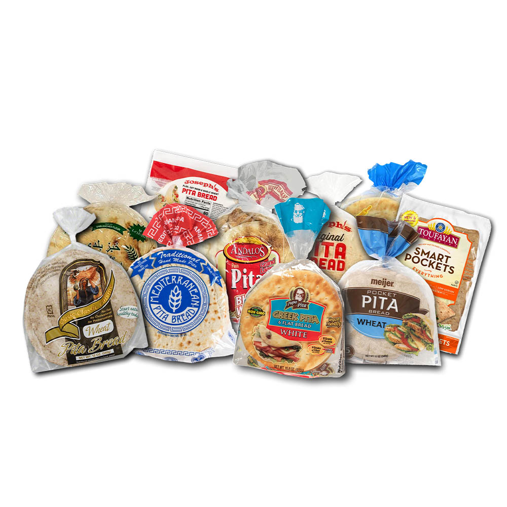 Bread Bakery Bags product 1