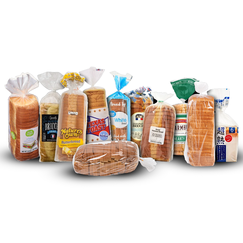 Bread Bakery Bags product 3