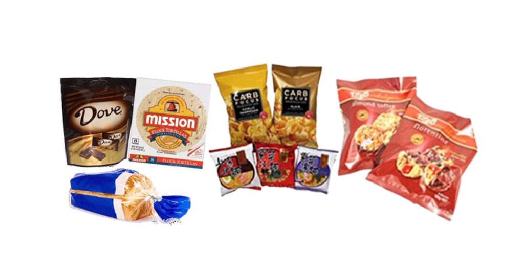 Innovative Food Packaging Solutions in 2024