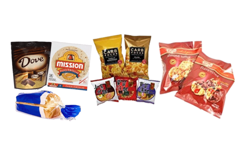 Innovative Food Packaging Solutions in 2024