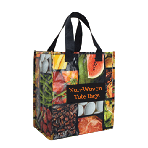 Non-Woven Tote Bags product 1