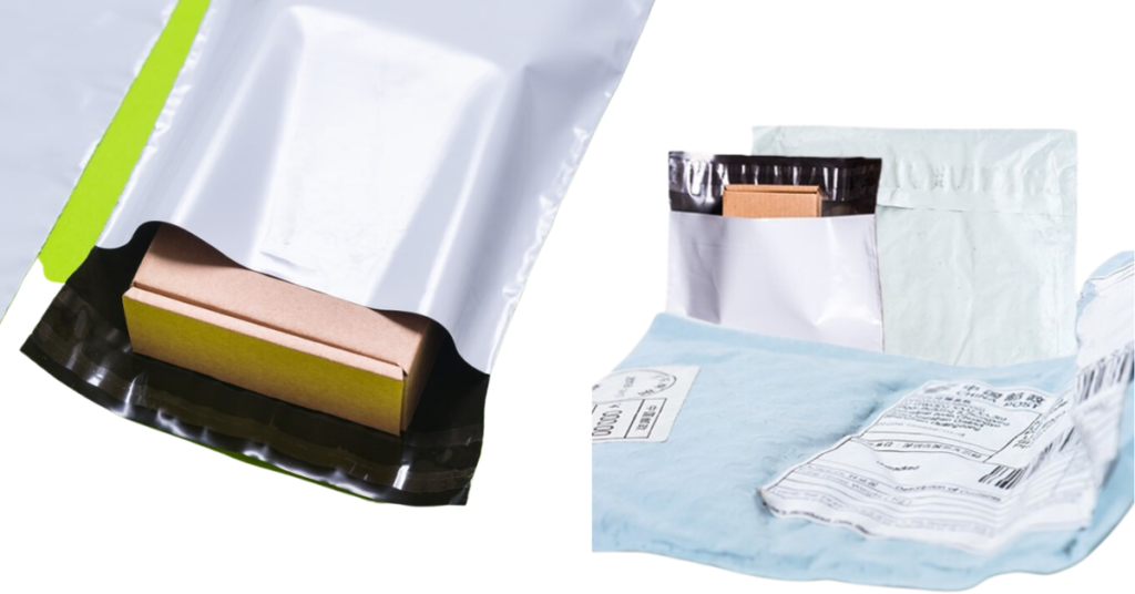 Tips on How to Choose the Right Poly Mailer Bags Supplier