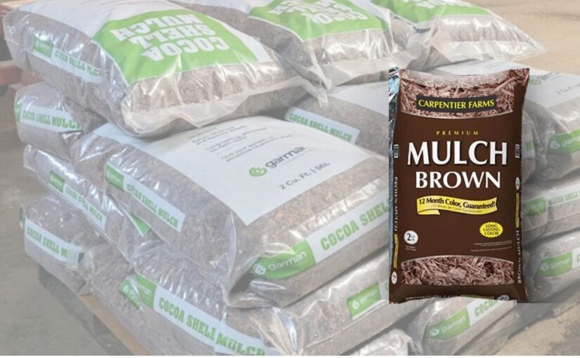 Bulk Mulch vs. Bagged Mulch: Know Which is the Cheaper Option