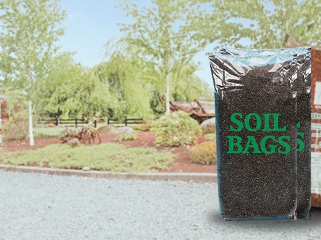 Benefits of Purchasing Bulk Soil Bags for Landscaping Projects