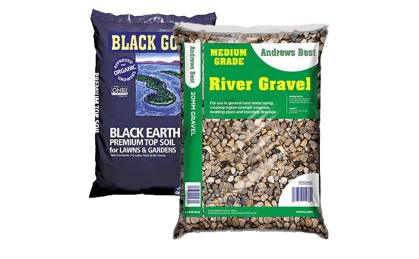 How to Choose the Best Heavy-Duty Landscaping Bag for Your Needs?