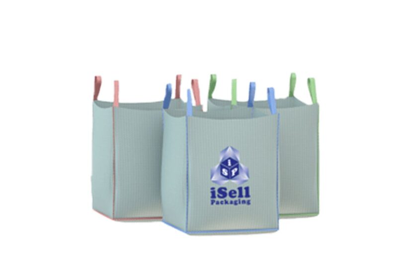 How to Choose the Right FIBC Bags for Your Business