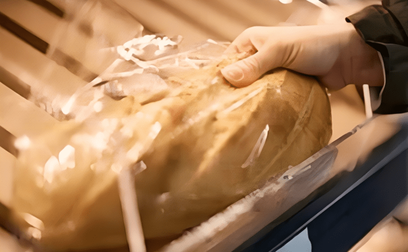Boost Sales and Retain Bread Freshness with Clear Plastic Bags