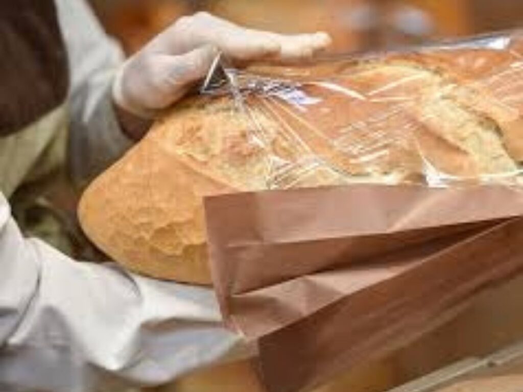 A Sustainable and Eco Friendly Packaging Solution for Bakery