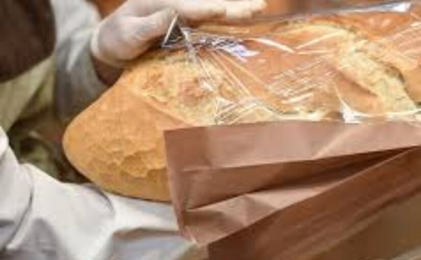 The Ultimate Guide to Custom Paper Bread Bags for Bakery